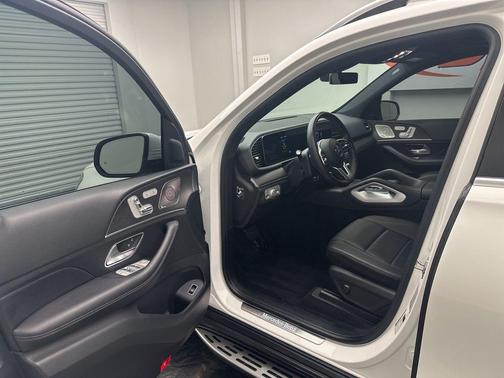 2022 Mercedes-Benz GLE 350 4MATIC