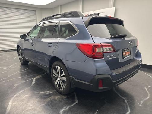 2018 Subaru Outback 3.6R Limited