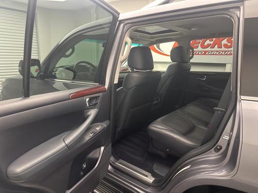 2013 Lexus LX 570 Base