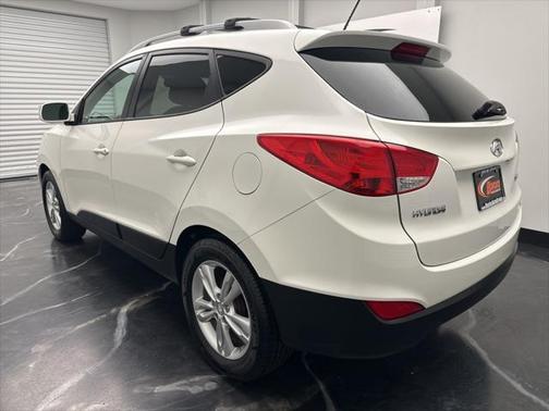 2013 Hyundai TUCSON GLS