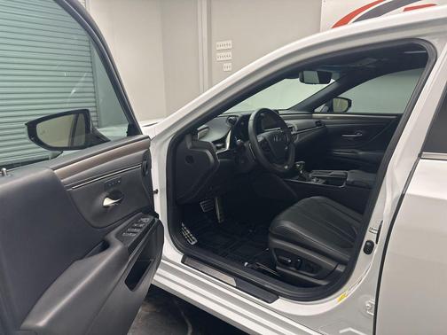 2021 Lexus ES 350 F Sport