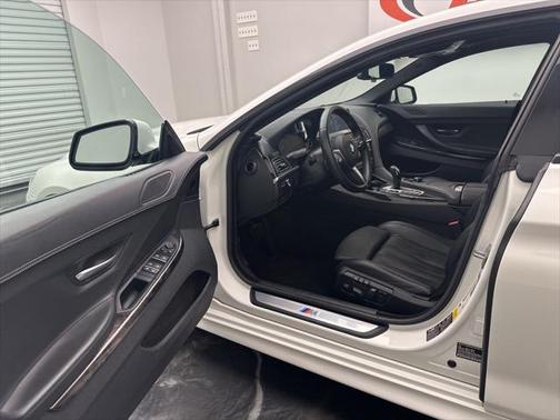 2014 BMW 650 xDrive