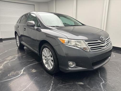 2012 Toyota Venza LE