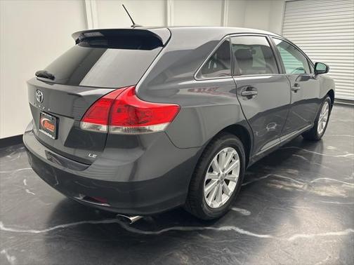 2012 Toyota Venza LE