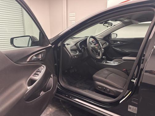 2019 Chevrolet Malibu 1LS