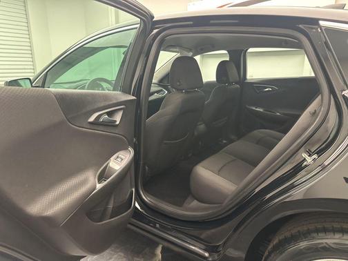 2019 Chevrolet Malibu 1LS