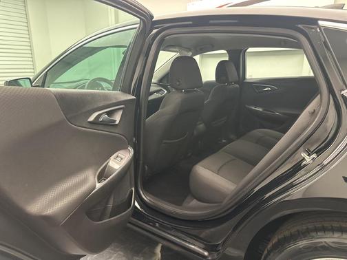 2019 Chevrolet Malibu 1LS