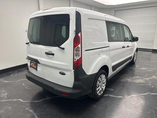 2015 Ford Transit Connect XL