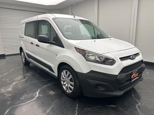 2015 Ford Transit Connect XL