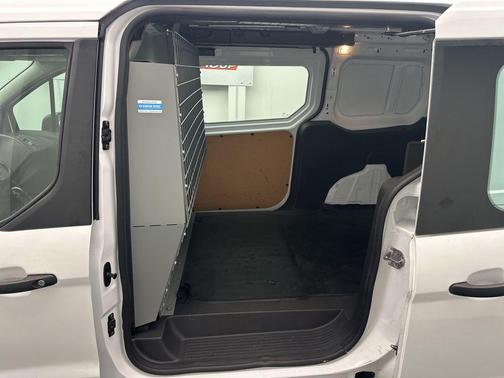 2015 Ford Transit Connect XL