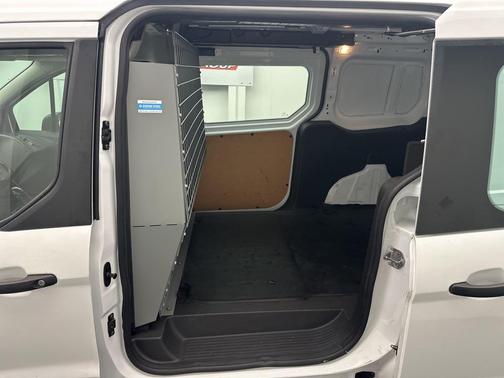 2015 Ford Transit Connect XL