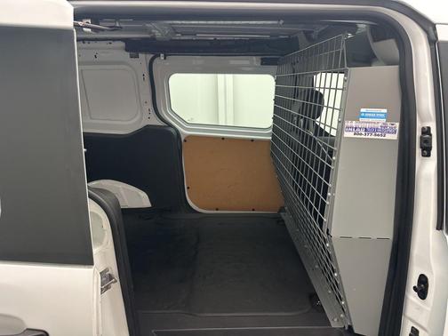 2015 Ford Transit Connect XL