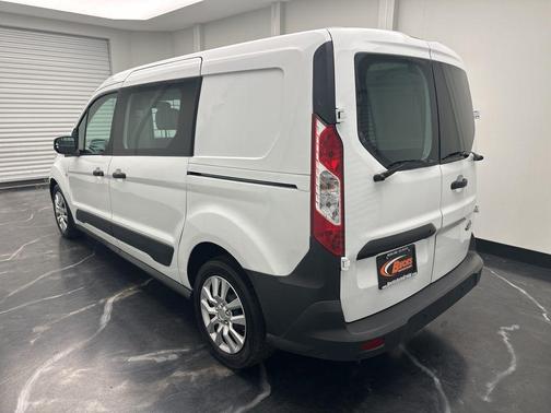2015 Ford Transit Connect XL