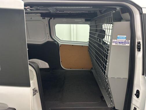 2015 Ford Transit Connect XL