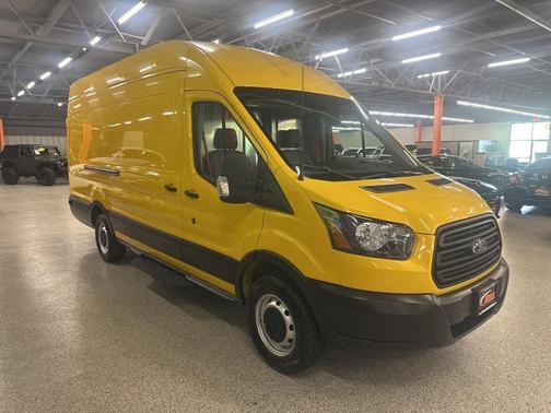 2019 Ford Transit-250 Base