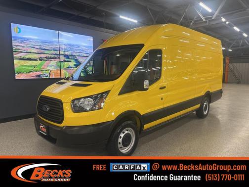 2019 Ford Transit-250 Base