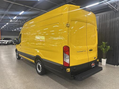 2019 Ford Transit-250 Base