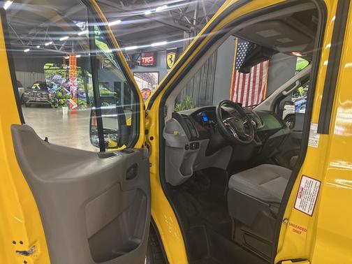 2019 Ford Transit-250 Base