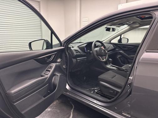 2023 Subaru Impreza Premium