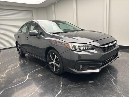 2023 Subaru Impreza Premium