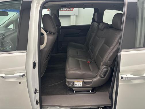 2011 Honda Odyssey Touring