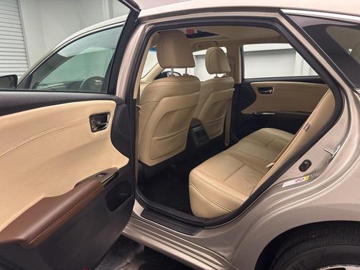 2016 Toyota Avalon XLE Premium