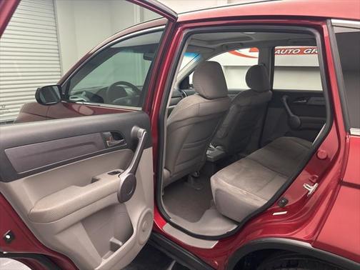 2008 Honda CR-V EX