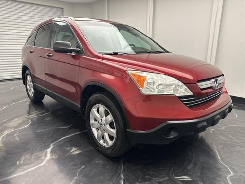 2008 Honda CR-V EX