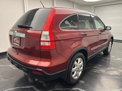 2008 Honda CR-V EX