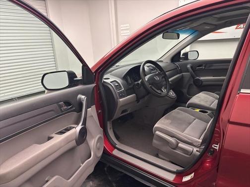 2008 Honda CR-V EX