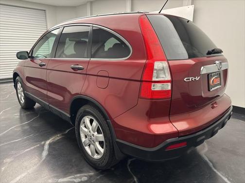 2008 Honda CR-V EX