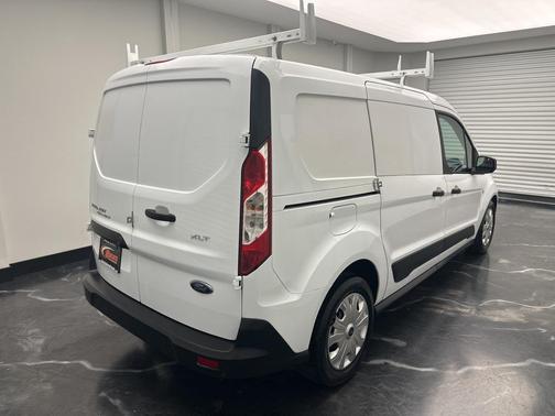2019 Ford Transit Connect XLT