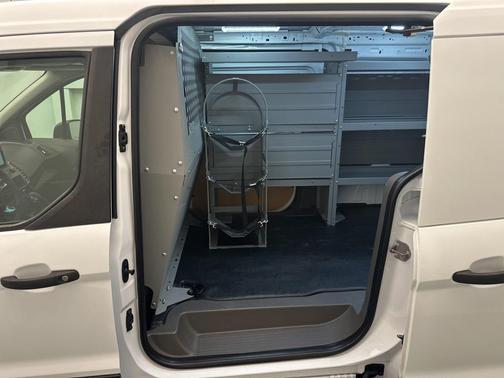 2019 Ford Transit Connect XLT