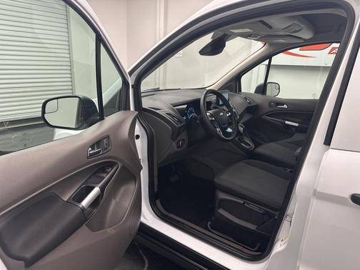 2019 Ford Transit Connect XLT