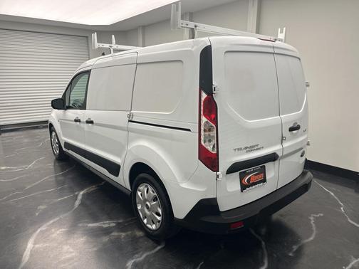 2019 Ford Transit Connect XLT