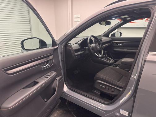 2025 Honda CR-V Hybrid Sport AWD