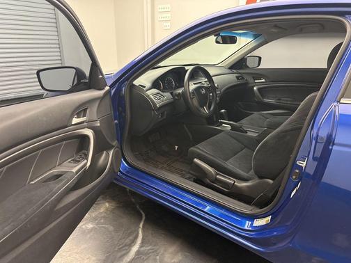 2011 Honda Accord LX-S