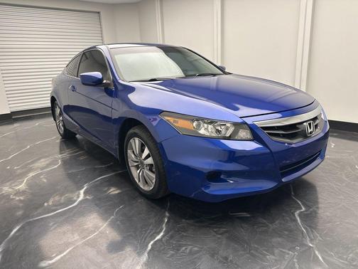 2011 Honda Accord LX-S