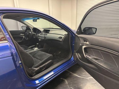 2011 Honda Accord LX-S