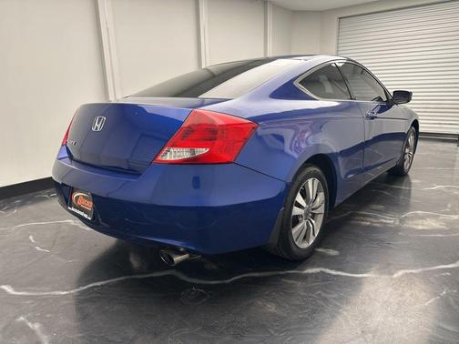 2011 Honda Accord LX-S