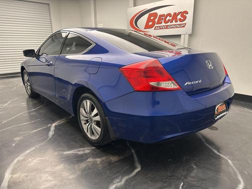 2011 Honda Accord LX-S