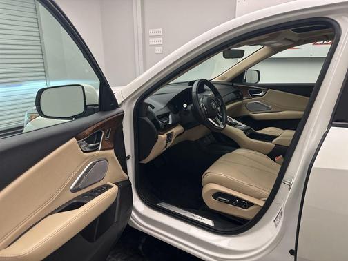 2019 Acura RDX Advance Package