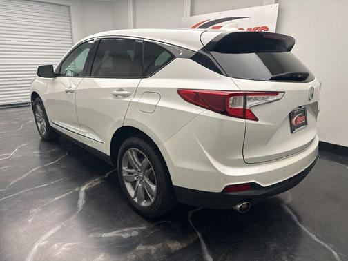 2019 Acura RDX Advance Package