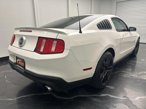 2011 Ford Mustang GT