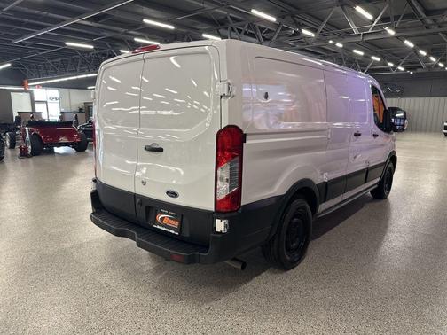 2020 Ford Transit-150 Base