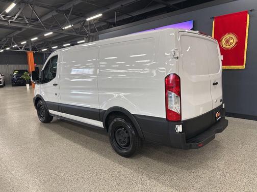 2020 Ford Transit-150 Base