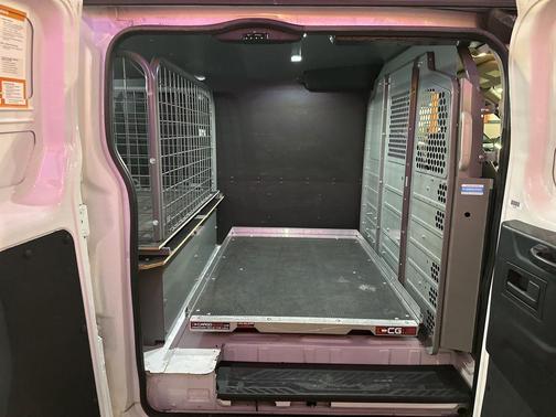 2020 Ford Transit-150 Base