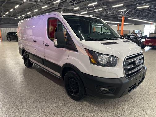 2020 Ford Transit-150 Base