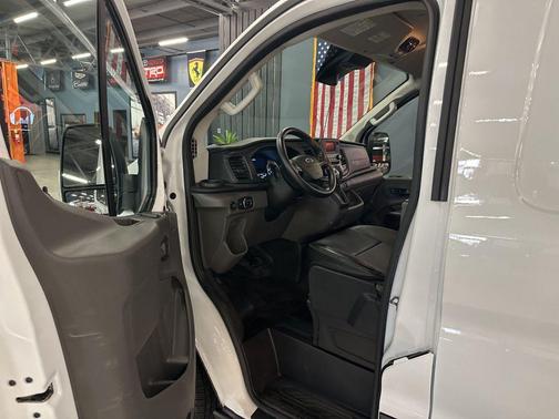 2020 Ford Transit-150 Base