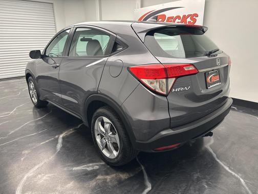 2019 Honda HR-V LX